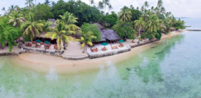 Toberua Island Resort Suva